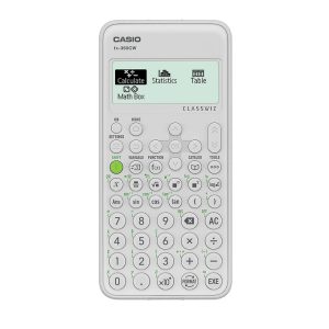Kalkulator CASIO FX-350 CW Classwiz (290 funkcija) blister