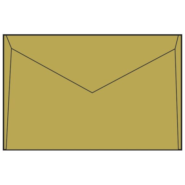 Kuverte A5 - SGŠ 80g 250x176 mm set od 100 komada Fornax