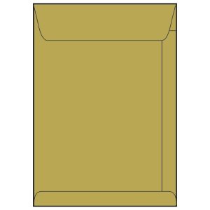 Kuverte A3 - vrećice 400-N strip 120g pk250 Fornax