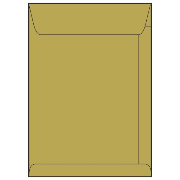 Kuverte A3 - vrećice 400-N strip 120g pk250 Fornax