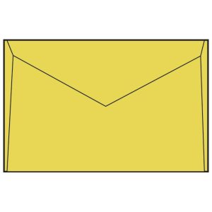 Kuverte A5 - B5-SGŠ 90g 250x176 mm set od 1000 komada Fornax