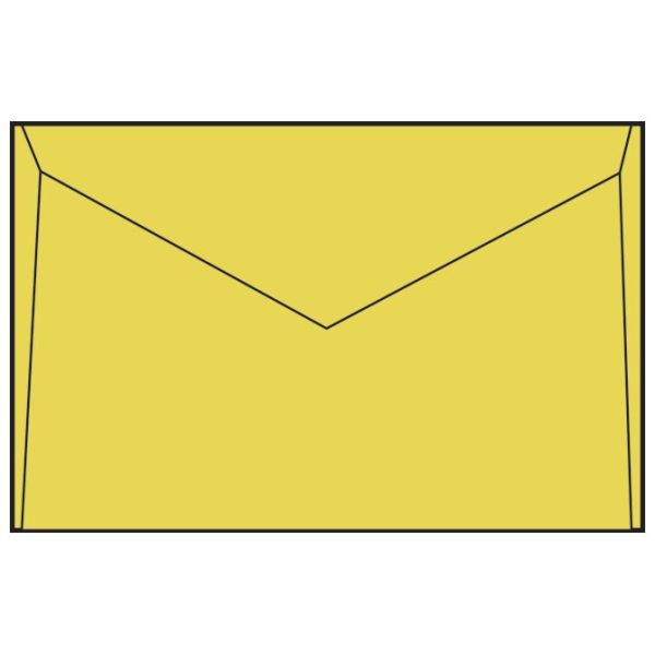 Kuverte A5 - B5-SGŠ 90g 250x176 mm set od 1000 komada Fornax