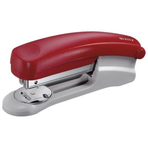 Stroj za spajanje do 25 listova stolni Leitz 55010025 crveni