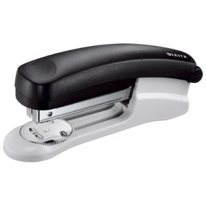 Stroj za spajanje do 25 listova stolni Leitz 55010095 crni