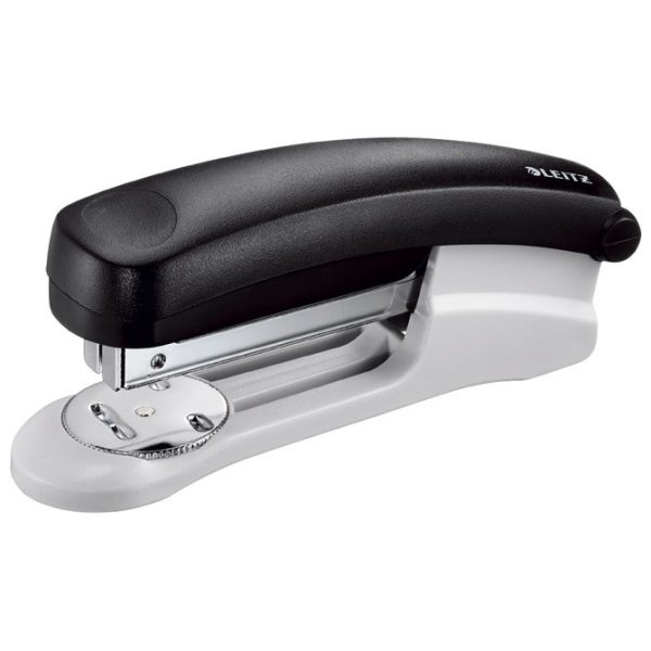 Stroj za spajanje do 25 listova stolni Leitz 55010095 crni