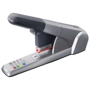 Stroj za spajanje do 80 listova stolni Leitz 55510084 sivi