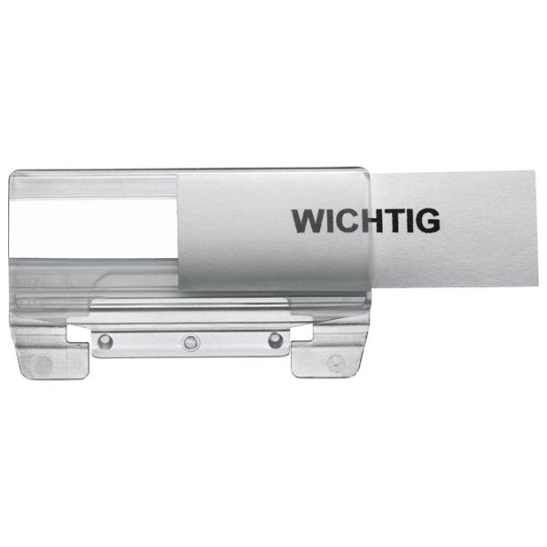 Jahači za mape viseće pk50 Leitz 61140000