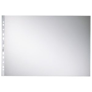 Fascikl uložni A3 80my pp mat pk50 Esselte 552300