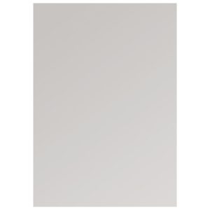 Korice za spiralni uvez 180my pvc A4 pk100 GBC CE011850E boja dima