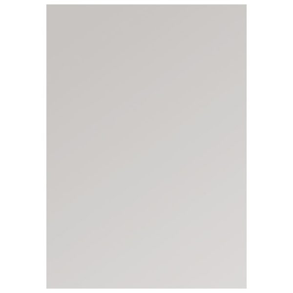 Korice za spiralni uvez 180my pvc A4 pk100 GBC CE011850E boja dima