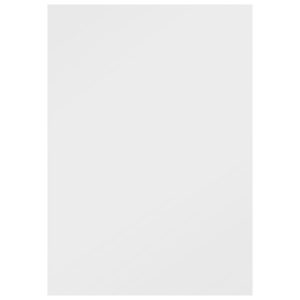 Korice za spiralni uvez 150my pvc A4 pk100 GBC CE011580E prozirne