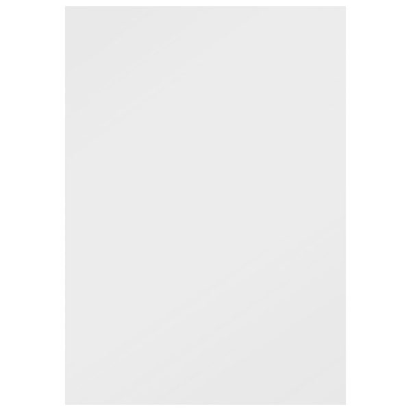 Korice za spiralni uvez 150my pvc A4 pk100 GBC CE011580E prozirne