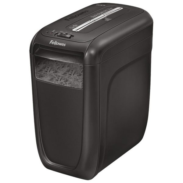 Uništavač dokumentacije PS -60Cs Fellowes 4606101