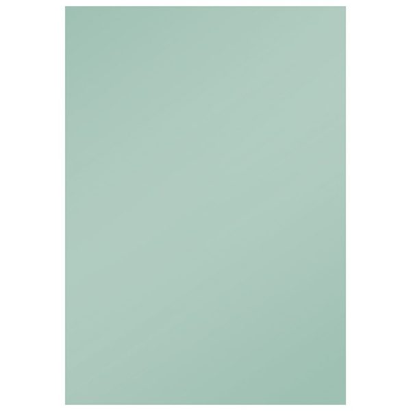 Korice za spiralni uvez 180my pvc A4 pk100 GBC CE011840E zelene