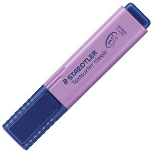 Signir 1-5mm classic Staedtler 364-6 ljubičasti, 10 komada u kutiji