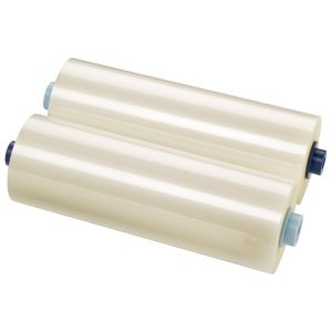 Folija za plastificiranje 75my rola 305mmx75m pk2 GBC 3400927EZ