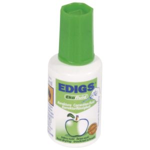 Korektor bočica 20ml eko 901 Edigs Super20