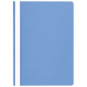 Fascikl mehanika klizna pp A4 Fornax 40505 svijetlo plavi
