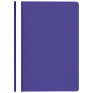 Fascikl mehanika klizna pp A4 Fornax 40508 plavi