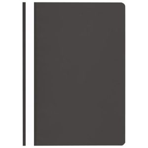 Fascikl mehanika klizna pp A4 Fornax 40902 crni