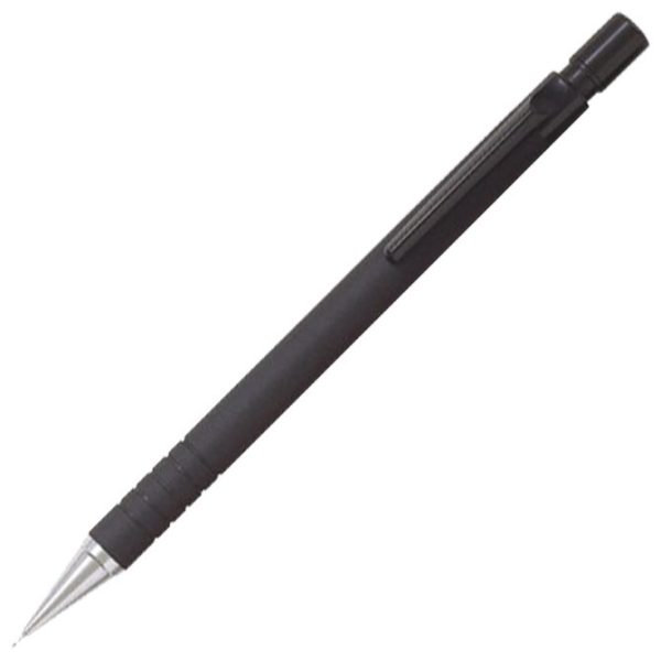 Olovka tehnička 0,5mm Pilot H-165-SL crna