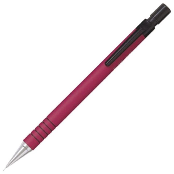 Olovka tehnička 0,5mm Pilot H-165-SL crvena