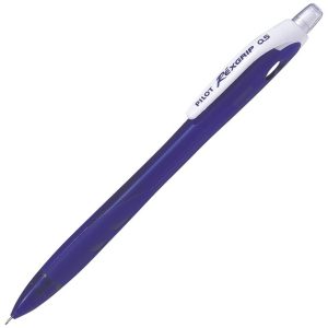 Olovka tehnička 0,5mm Rexgrip begreen Pilot HRG-10R-BG ljubičasta, 10 komada u kutiji