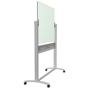 Ploča magnetna 120x90cm staklena Nobo 1903943