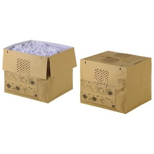 Vreće za uništavače 32L pk20 Rexel 1765031EU