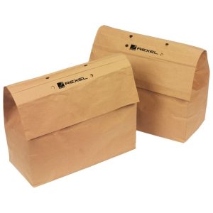 Vreće za uništavače 30L pk20 Rexel 2102063