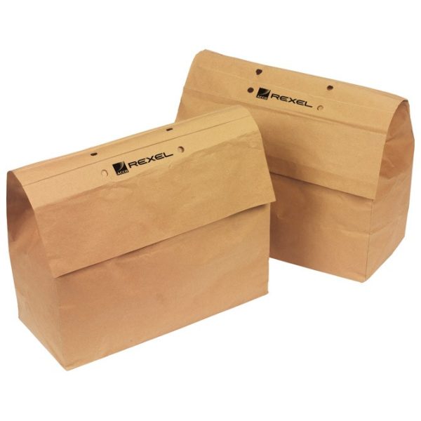 Vreće za uništavače 30L pk20 Rexel 2102063