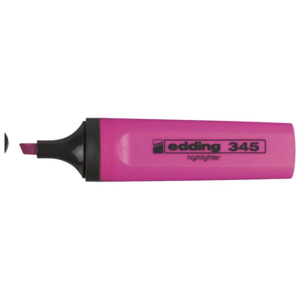 Signir 2-5mm Edding 345 rozni