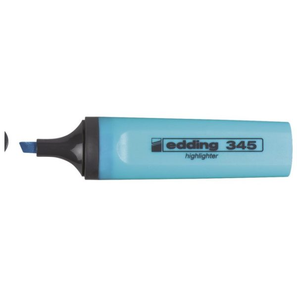 Signir 2-5mm Edding 345 plavi