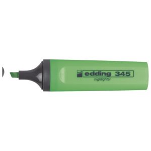Signir 2-5mm Edding 345 zeleni