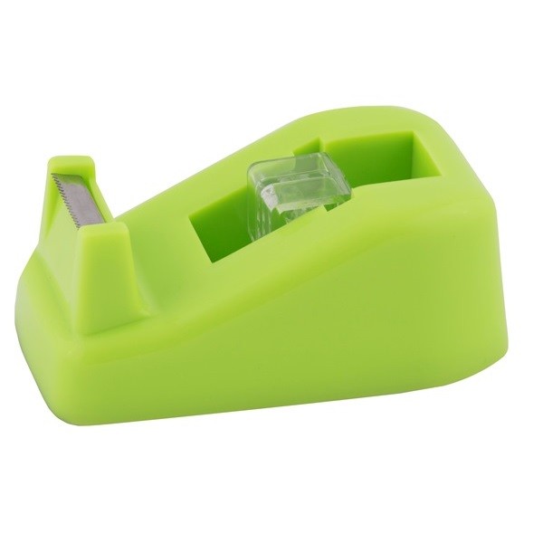 Stalak za selotejp 19mm/33m, u više boja; 8005 D.RECT