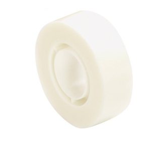 Selotejp MAGIC TAPE 19mm/33m 50 microna D.RECT