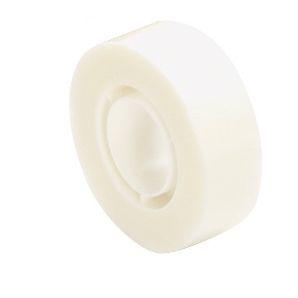 Selotejp MAGIC TAPE 19mm/33m 50 microna D.RECT