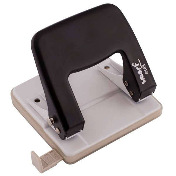 Bušilica 2 rupe za 30 listova SMART 0103 D.RECT