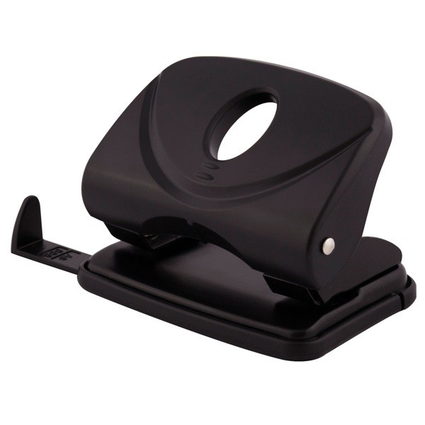 Bušilica 2 rupe za 20 listova 3920 D.RECT