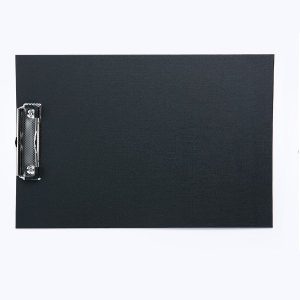 Ploča klip A4 CRNA A4 D.RECT