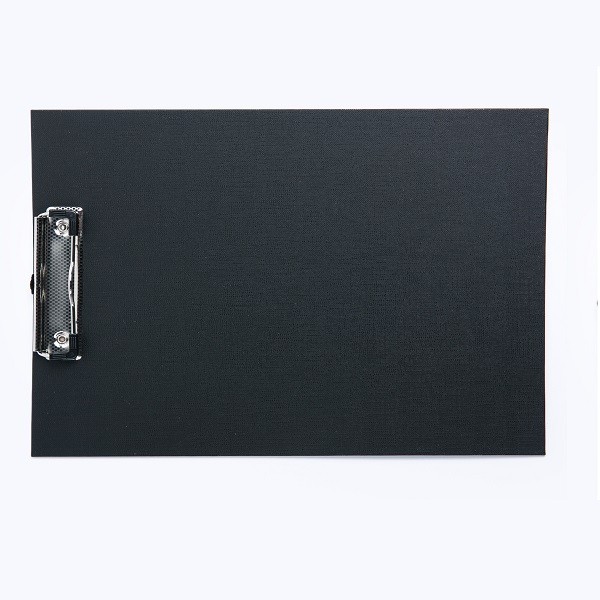 Ploča klip A4 CRNA A4 D.RECT