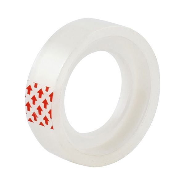 Selotejp prozirni 12mm*10m D.RECT