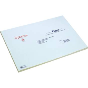 Kuverte A4 -  23x33 C4-N strip MM smeđa 100gr.25/1