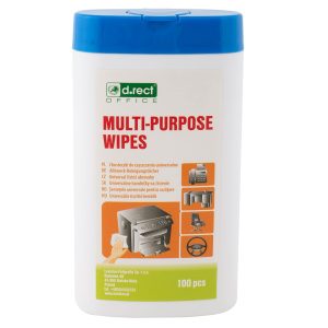 Maramice za čišćenje uredske opreme D.RECT