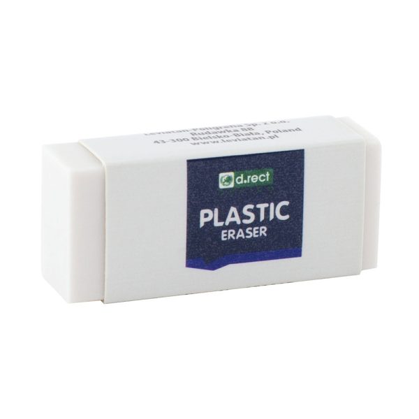 Gumica polymer mala D.RECT