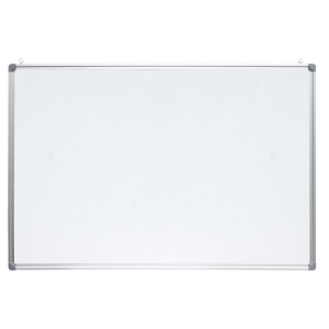 Ploča bijela magnetna zidna OPTIMA 120x180cm alu.okvir 22387 P1