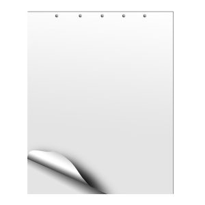 BLOK Flipchart 65*100cm 20 listova 80g D.RECT