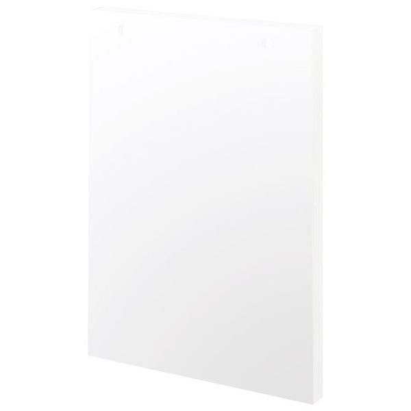 Blok-Flipchart 68x97cm 50L Fornax