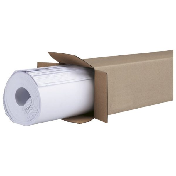 Blok-Flipchart 68x97cm 20L set od 5 komada Fornax