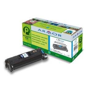 TONER HP C9701A/Q3961A; Cyan za 4.000 str. EOSA